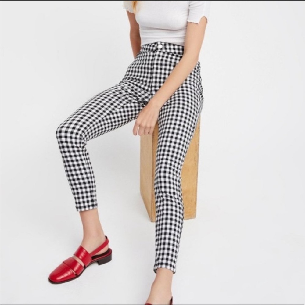 Vineyard Vines Plaid Pants